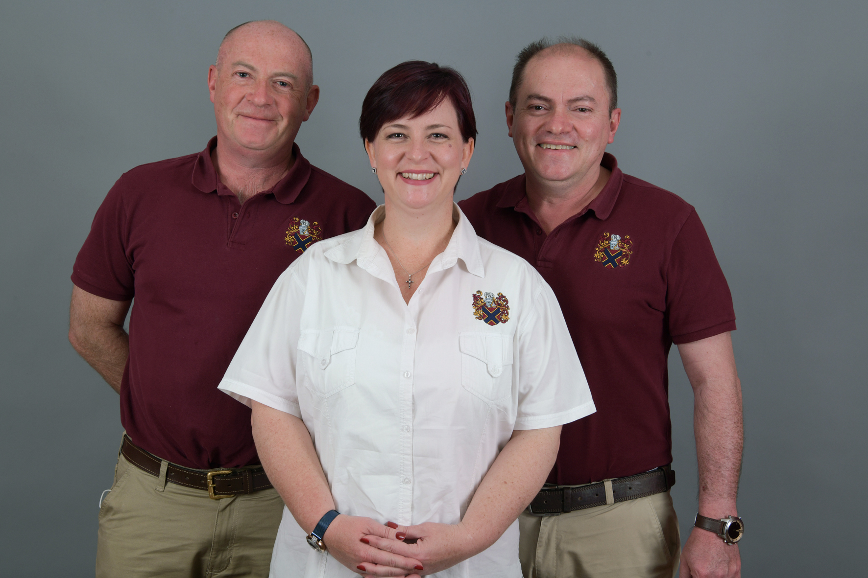 Cambridge school in Randburg - Management